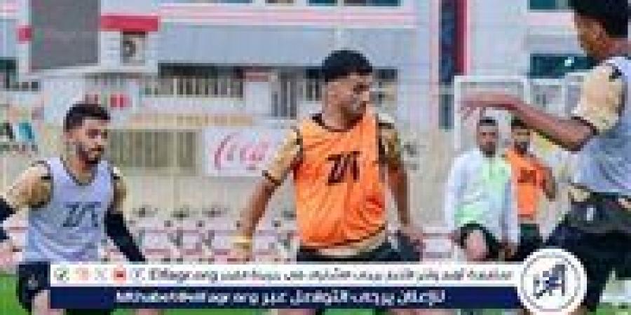 فقرة فنية وتكتيكية في مران الزمالك استعدادًا لمواجهة المصري - زاجل الإخباري