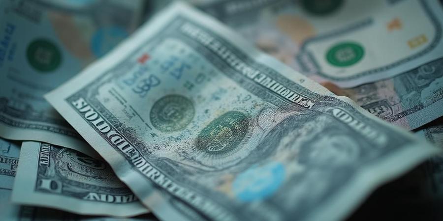 الشركات الأمريكية تعود بقوة إلى سوق الأوراق التجارية المالية - زاجل الإخباري