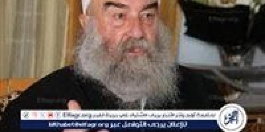 حكمت الهجري.. بين دعوات الانفصال في السويداء ورفض دمشق الحازم - زاجل الإخباري