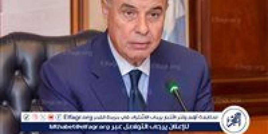 محافظ الإسكندرية: قوافل طبية مجانية بجميع الأحياء طوال سبتمبر - زاجل الإخباري