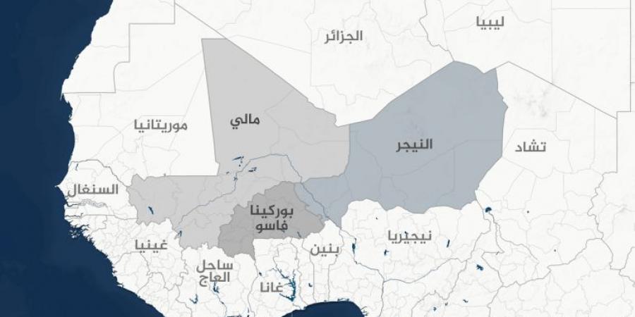 الساحل الأفريقي.. الطائرات المسيّرة تكتب فصلا جديدا في الصراع - زاجل الإخباري