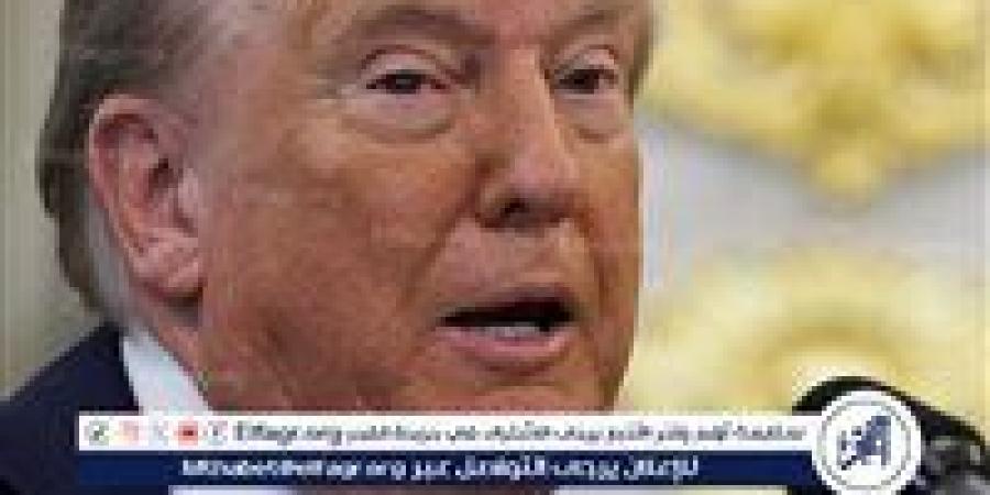 nbc: ترامب أكثر تشاؤما بشأن التسوية في أوكرانيا - زاجل الإخباري