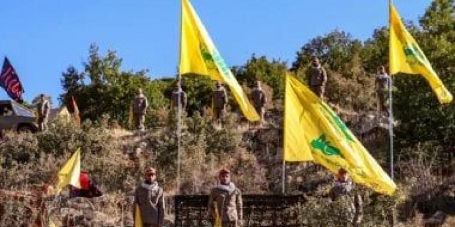 حزب الله يعلق على جلسة حكومة لبنان بشأن خطة "حصر السلاح" - زاجل الإخباري