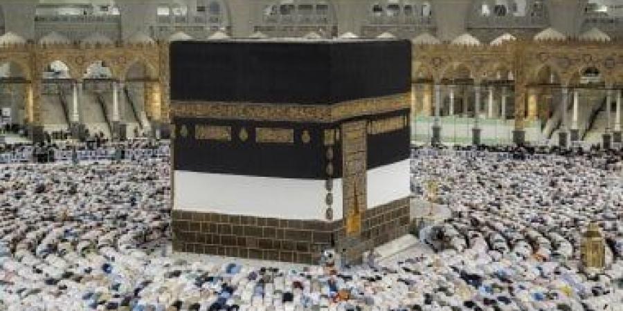 السعودية تعلن إقامة صلاة خسوف القمر مساء غد - زاجل الإخباري