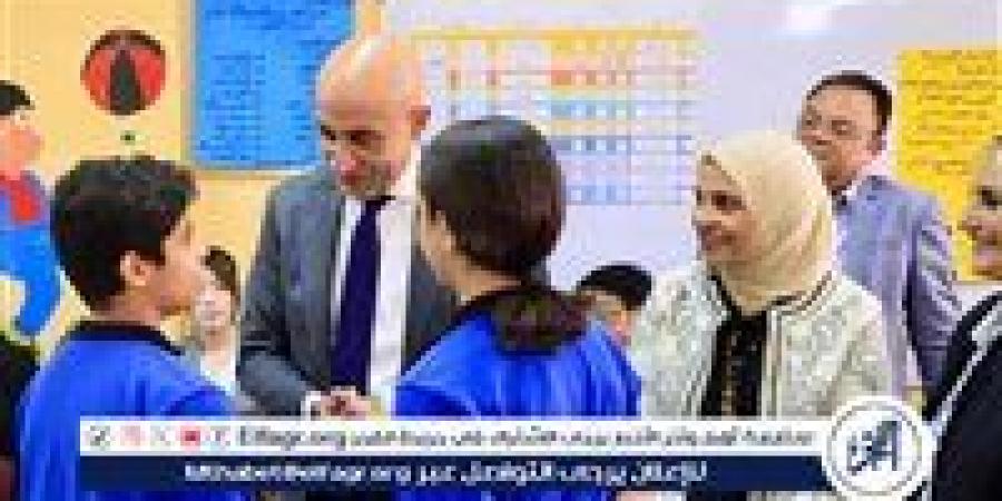 نظام كوزن والتوسع في المدارس المصرية اليابانية.. نتائج التعاون العلمي مع اليابان - زاجل الإخباري