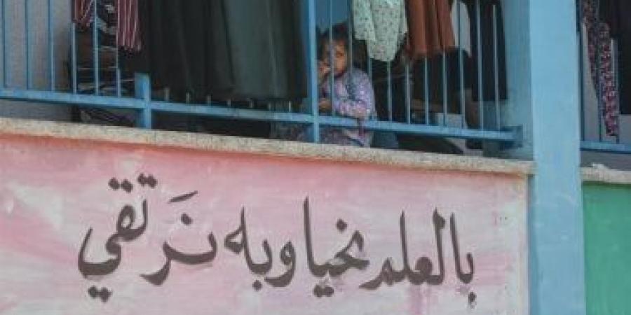 700 يوم على إبادة غزة.. إسرائيل تنهى المنظومة التعليمية وتقتل طلاب القطاع - زاجل الإخباري