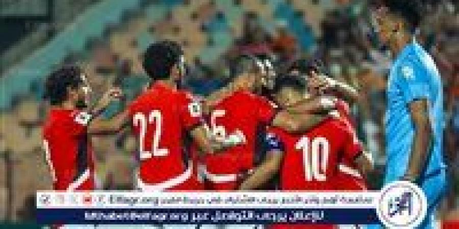 الدوماني: خبرات لاعبي منتخب مصر سر الفوز على إثيوبيا - زاجل الإخباري