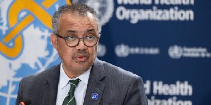 مدير الصحة العالمية: 15 ألف مريض فى غزة يحتاجون إلى رعاية متخصصة عاجلة - زاجل الإخباري