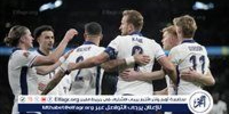 عاجل.. توخيل يعلن تشكيل منتخب إنجلترا الرسمي أمام أندورا في تصفيات كأس العالم 2026 - زاجل الإخباري