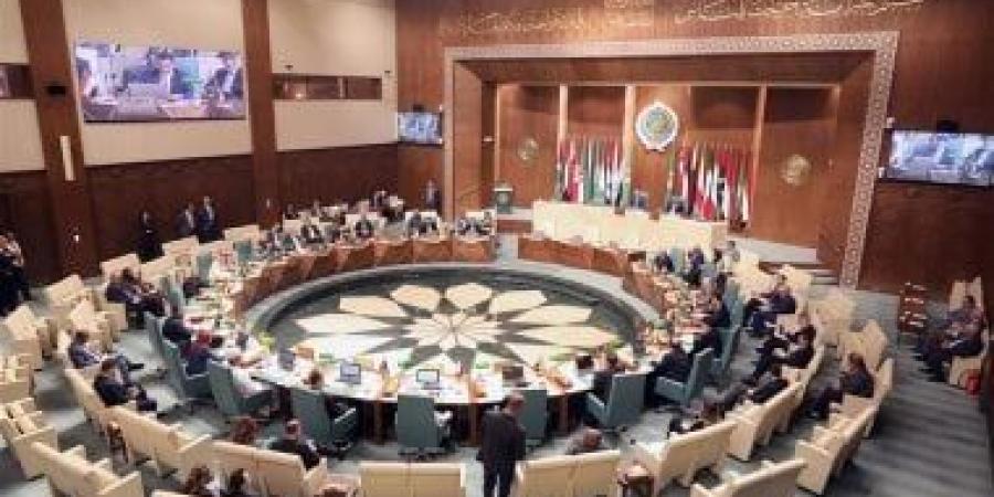 الجامعة العربية تدعو لتحرك عاجل لوقف سرقة إسرائيل للمياه في الأراضي المحتلة - زاجل الإخباري