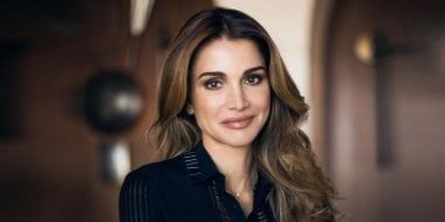 الملكة رانيا: ما يجرى فى غزة يكشف تحريف الحقائق وتجريد شعب من إنسانيته - زاجل الإخباري