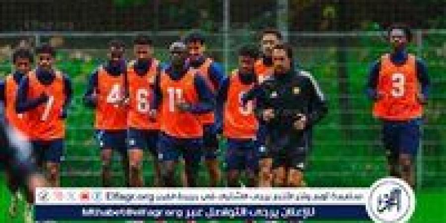 نجم جديد يظهر في تدريبات النصر قبل الإعلان الرسمي عن الصفقة - زاجل الإخباري