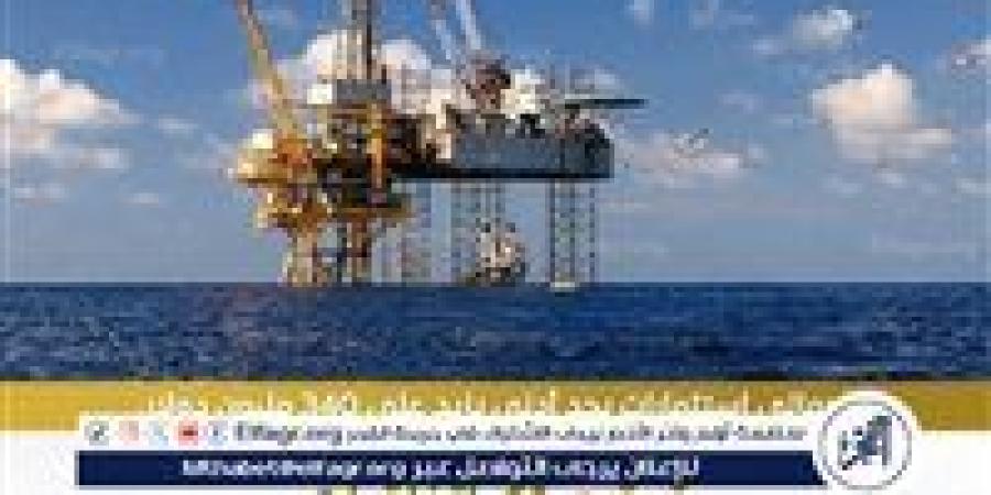 4 اتفاقيات غاز جديدة باستثمارات 340 مليون دولار لتعزيز البحث والإنتاج في البحر المتوسط والدلتا - زاجل الإخباري
