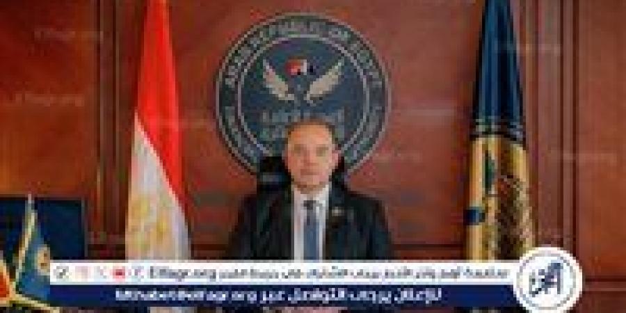 الرقابة المالية أول جهة رقابية مصرية تقيس بصمتها الكربونية لعام 2024 وتلتزم بتعويض انبعاثاتها - زاجل الإخباري