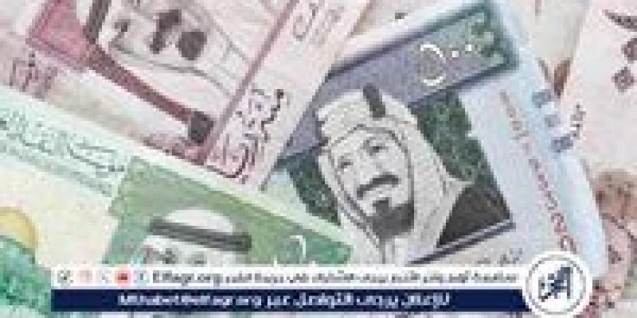 تعرف على سعر الريال في البنوك المصرية اليوم السبت 6-9-2025 - زاجل الإخباري