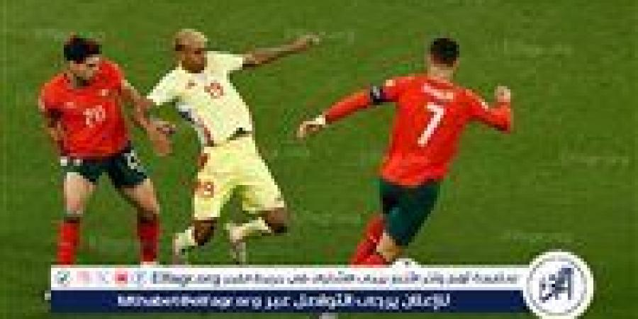 موعد مباراة البرتغال ضد أرمينيا في تصفيات كأس العالم والقنوات الناقلة - زاجل الإخباري