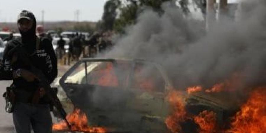 مقتل طفل و4 آخرين من عائلة سورية فى ريف إدلب جراء لغم من حقبة الأسد - زاجل الإخباري