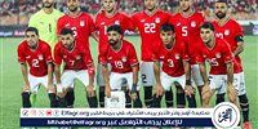 عبدالحليم: مباراة بوركينا فاسو ستكون صعبة على الفراعنة - زاجل الإخباري