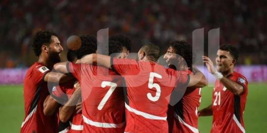 غياب حمدي فتحي عن قائمة منتخب مصر أمام بوركينا فاسو - زاجل الإخباري