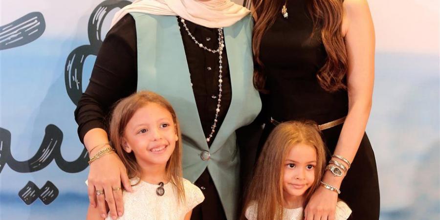 بحضور نجوم المزيكا والفن.. جنات تحتفل بنجاح ألبومها "ألوم على مين" - زاجل الإخباري