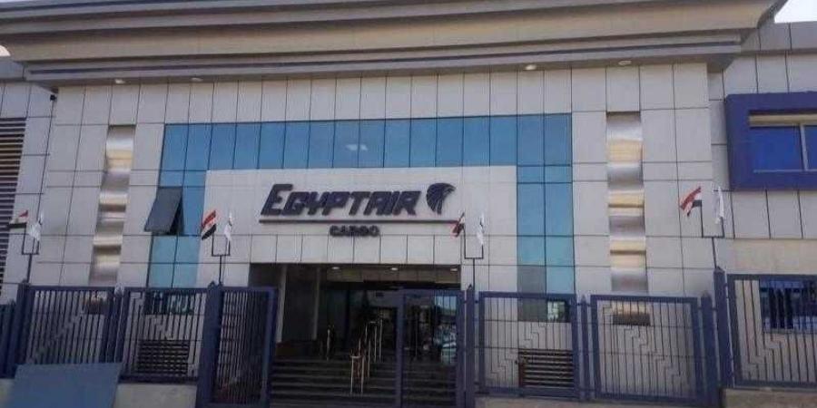 مصر للطيران للشحن الجوي تُعدم كميات من البضائع المهملة والكيماويات دعمًا لسياسة الدولة في تعزيز السلامة وكفاءة التشغيل - زاجل الإخباري