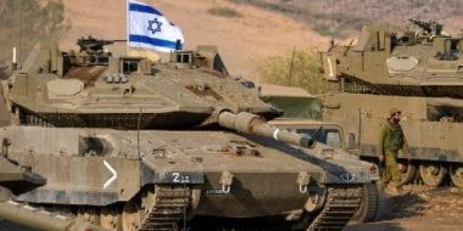 جيروزاليم بوست: قوات الجيش الإسرائيلى تنفذ عمليات تدمير لبنية حماس التحتية فى غزة - زاجل الإخباري