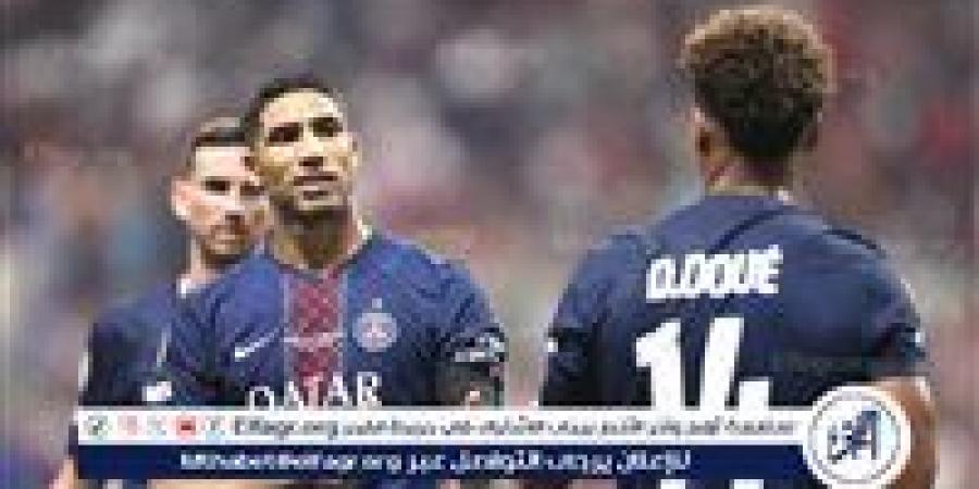 لاعب قطر القطري ينتقل إلى باريس سان جيرمان - زاجل الإخباري