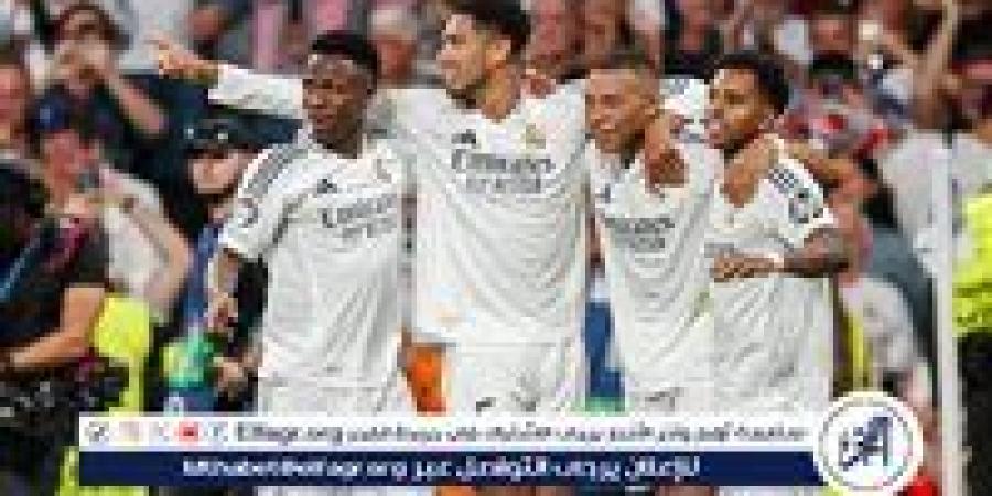 بيلينجهام يفاجئ ريال مدريد بتسريع عودته إلى التدريبات - زاجل الإخباري