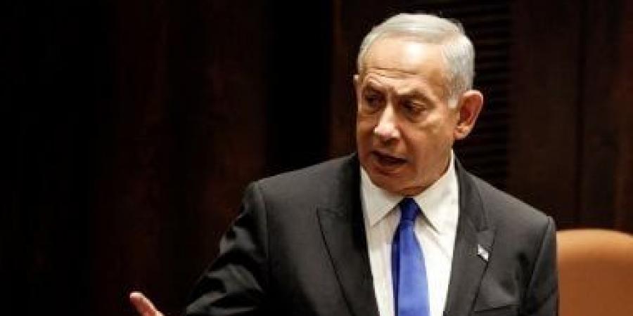 نتنياهو: سنلاحق ونعتقل كل من ساعد فى تنفيذ هجوم "راموت" شمالى القدس - زاجل الإخباري