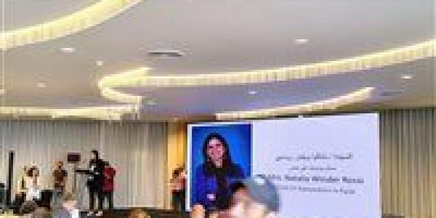 انطلاق المرحلة الثانية من البرنامج القومي لتنمية مهارات اللغة العربية بالتعاون مع اليونيسف - زاجل الإخباري