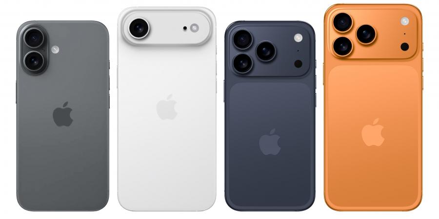 أسعار iPhone 17 Pro Max المتوقعة.. يبدأ من  1299 دولارًا - زاجل الإخباري