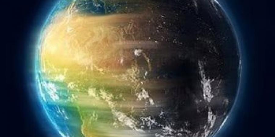 ماذا سيحدث للأرض إذا استمرت فى الدوران بشكل أسرع؟ - زاجل الإخباري