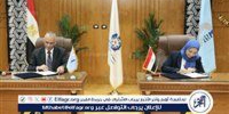 أكاديمية البحث العلمي والمركز القومي للبحوث يجددان بروتوكول التعاون المشترك - زاجل الإخباري