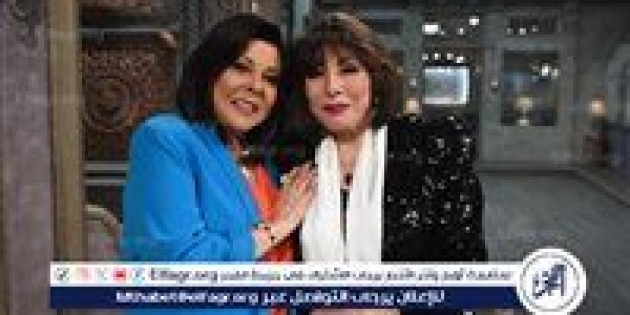 لبنى عبد العزيز عن الذكاء الاصطناعي: "البني آدمين هيخلصوا بسبب التقنيات دي" - زاجل الإخباري