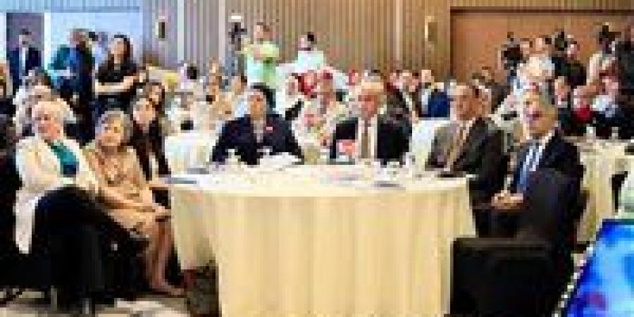 ممثلة اليونسيف في مصر: التعلم الأساسي هو الباب الذي يقود الأفراد والمجتمعات إلى التقدم - زاجل الإخباري