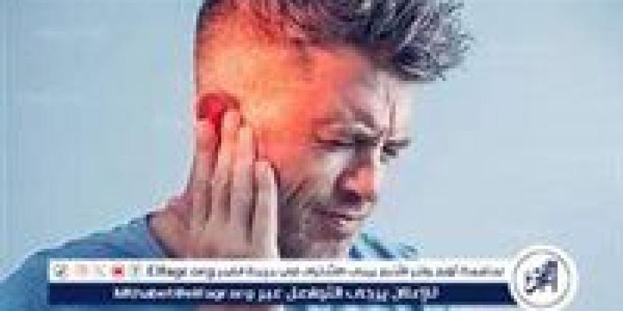 طنين الأذن| أسبابه وعلاماته التحذيرية وعلاقته بالأمراض الأخرى - زاجل الإخباري