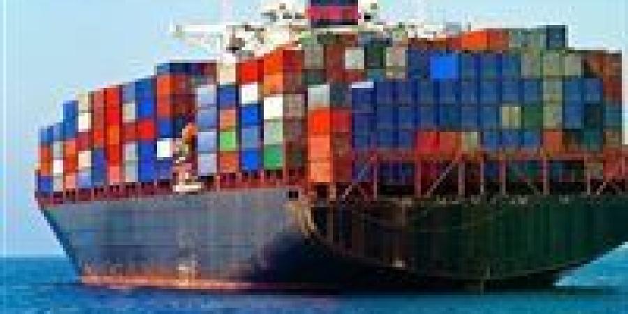 تداول 21 سفينة حاويات وبضائع عامة بميناء دمياط - زاجل الإخباري