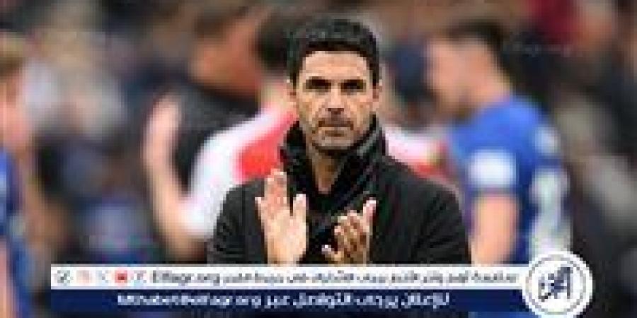 مأزق مدرب آرسنال في الدوري الإنجليزي - زاجل الإخباري