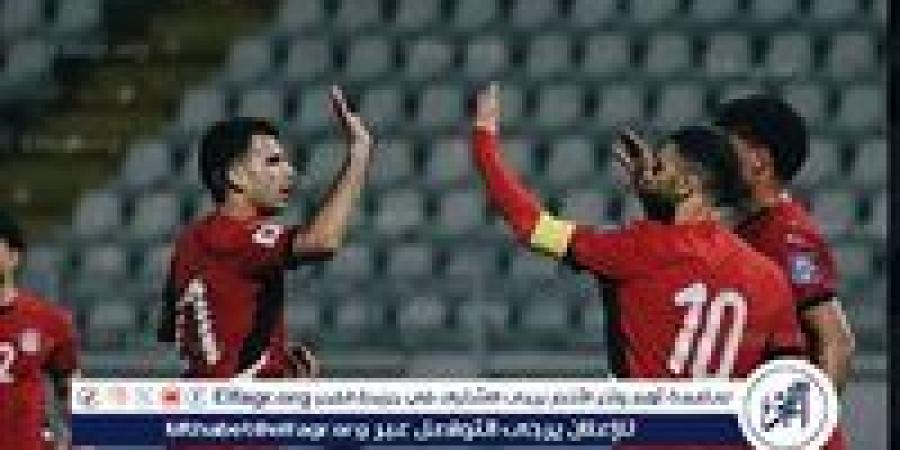 التعادل يكفي.. ماذا يحتاج المنتخب المصري للتأهل رسميا إلى بطولة كأس العالم؟ - زاجل الإخباري
