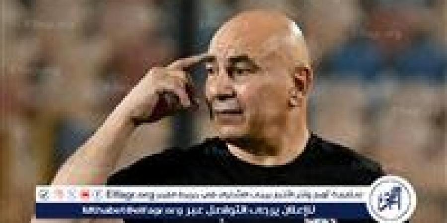 حسام حسن: لعبنا للفوز أمام منافسنا الأول علي أرضه.. وواجهنا سوء حظ باصابة مرموش - زاجل الإخباري