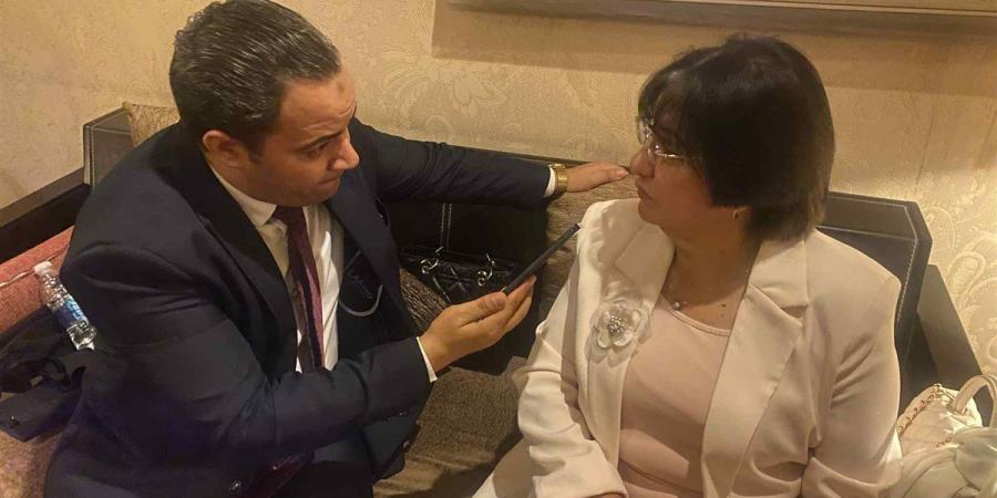في حوار خاص مع «الفجر».. الدكتورة نادية العارف تكشف رؤيتها لتطوير التعليم وإعداد الكوادر الشابة" - زاجل الإخباري