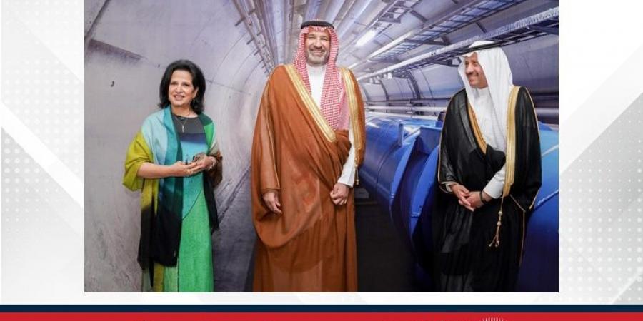 سمو المستشار الخاص لخادم الحرمين الشريفين يزور مركز الشيخ إبراهيم بن محمد آل خليفة للثقافة والبحوث - زاجل الإخباري