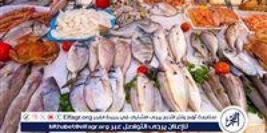 أسعار السمك اليوم الثلاثاء 9-9-2025 في محافظة قنا - زاجل الإخباري