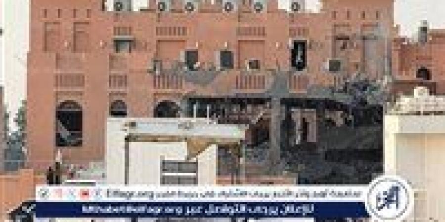 نتنياهو وكاتس يصدران بيانًا تفصيليًا عن مهاجمة قادة حماس في الدوحة - زاجل الإخباري