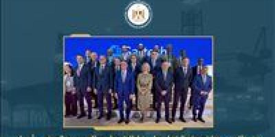 من مؤتمر ميلانو.. وزير البترول يعلن إطلاق مشروع للمسح السيزمي بأحدث التقنيات في شرق المتوسط - زاجل الإخباري