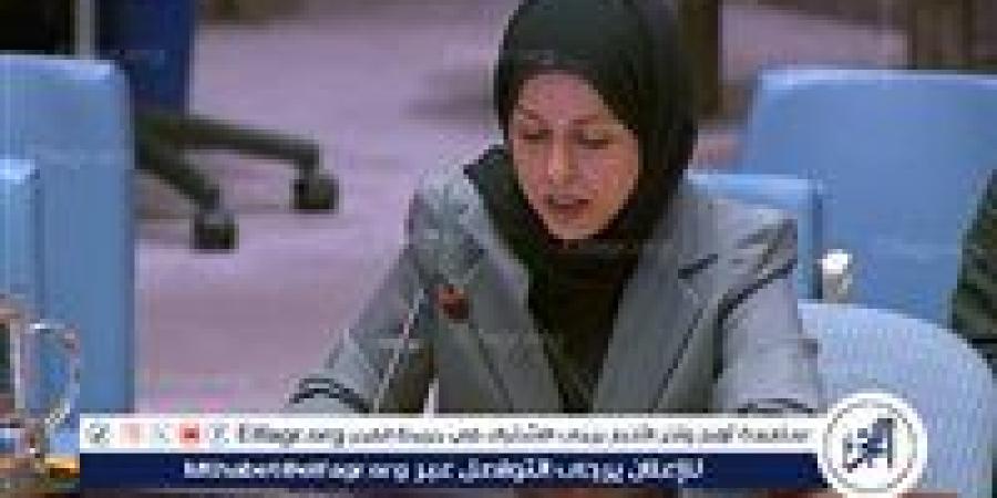 "لن نتساهل".. قطر توجه رسالة إلى مجلس الأمن - زاجل الإخباري