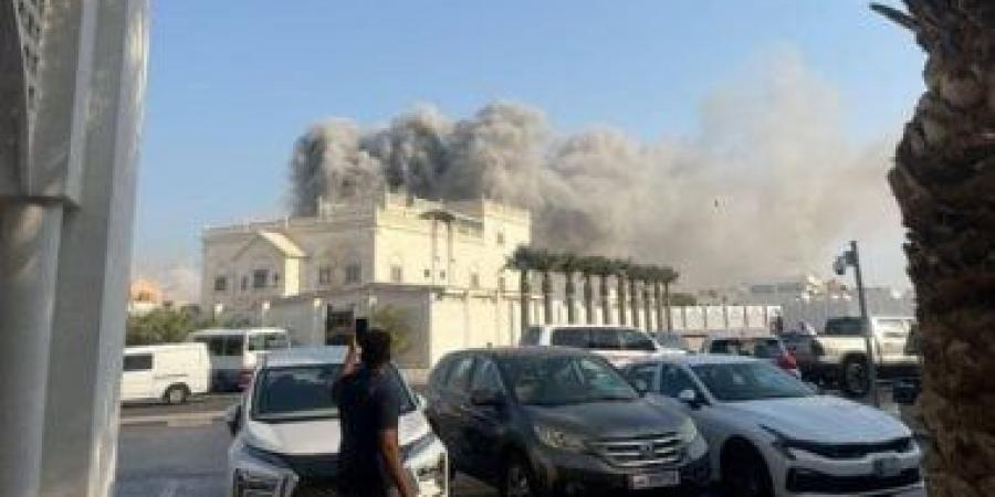 سلوفينيا تدين أي اعتداء على سيادة دولة قطر - زاجل الإخباري