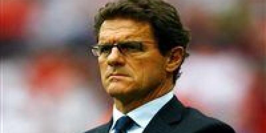 كابيلو يحسم اختياراته للكرة الذهبية ويوجه نصائح إلى ريال مدريد - زاجل الإخباري