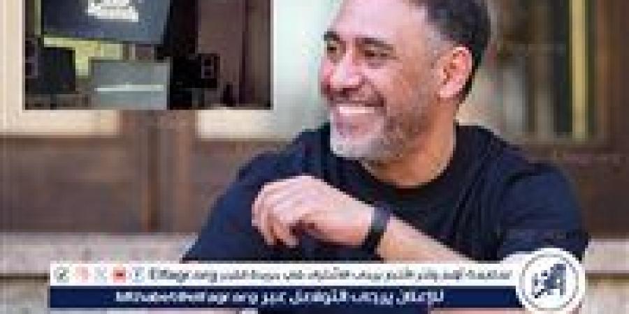 "حقوقنا اتسلبت".. عمرو مصطفى يعلق عن أزمة تتعلق بحقوق المؤلفين والملحنين - زاجل الإخباري