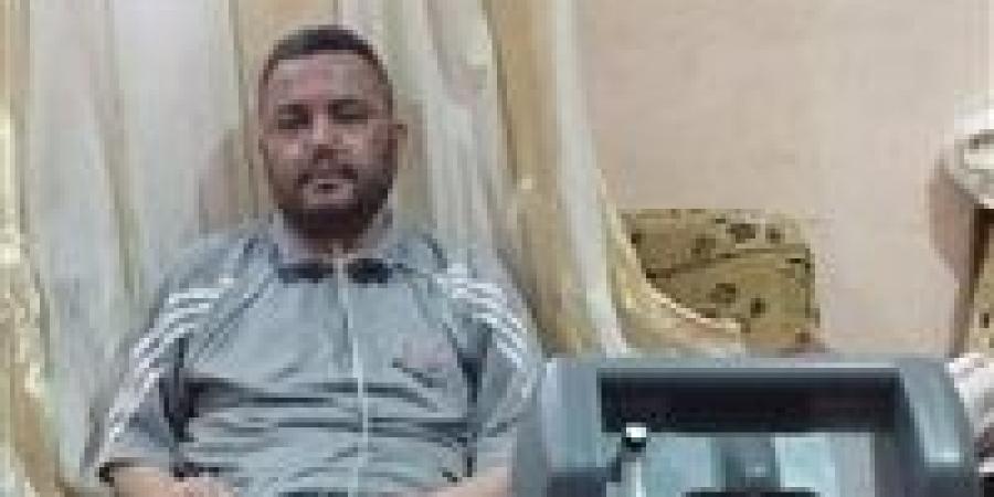 «15 مليون جنيه تساوي حياة».. استغاثة لإنقاذ مدرس من كفر عشما يحتاج إلى زراعة رئتين عاجلة - زاجل الإخباري
